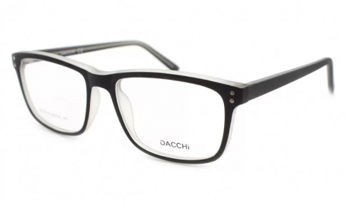 Оправа пластикова  Dacchi 37816 c2_17