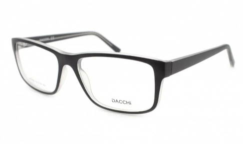 Оправа чоловіча пластикова Dacchi 37807 c1_17