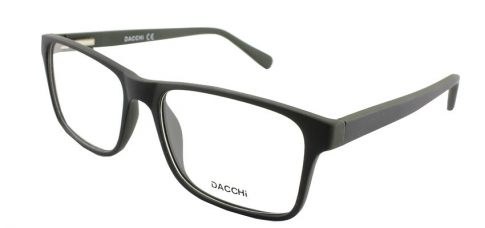 Оправа чоловіча пластикова Dacchi 35796 c3_18