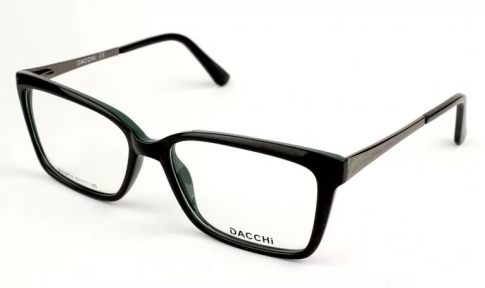 Оправа чоловіча комбінована Dacchi 35647A c1_18