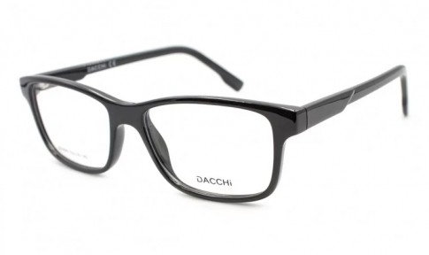 Оправа чоловіча пластикова Dacchi 35642 c5_18