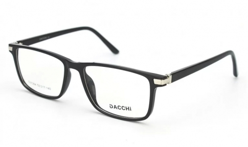 Оправа чоловіча пластикова Dacchi 37264 с1_18