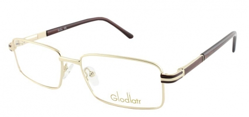 Оправа чоловіча металева  Glodiatr 1786 c 1_14