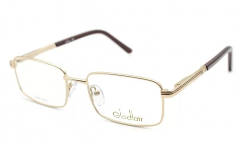 Оправа чоловіча металева  Glodiatr 1856 c1_15