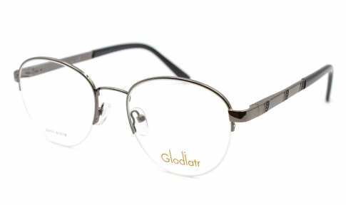 Оправа  металева Glodiatr 1771 c3_19