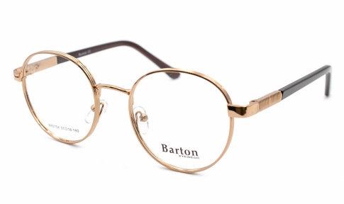 Оправа  металева  Barton 0154 c4_21