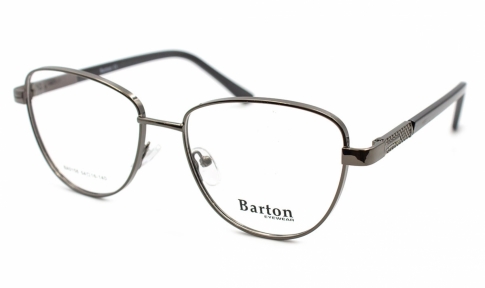 Оправа жіноча металева Barton 0156 c3_21