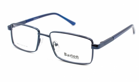 Оправа чоловіча металева  Barton 0127 c8_21