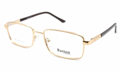 Оправа чоловіча металева Barton 0125 c1_21