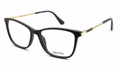 Оправа жіноча пластикова Dacchi 37569 c2_4