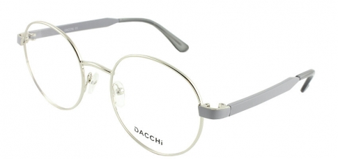 Оправа жіноча металева Dacchi 3378A C3_23