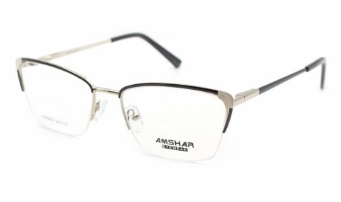 Оправа жіноча металева Amshar 8600 c6_25