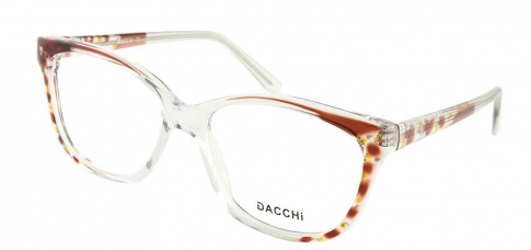 Оправа жіноча пластикова Dacchi 35756 c625_18