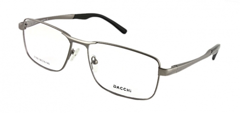 Оправа чоловіча металева  Dacchi 31092 c2_18