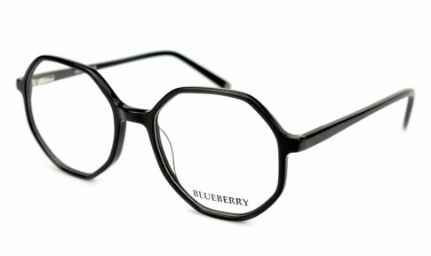 Оправа жіноча пластикова Blueberry 88739 c1_15