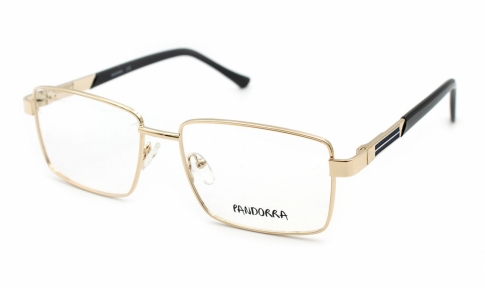 Оправа чоловіча металева Pandorra 6040 c1_15