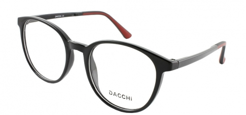 Оправа жіноча пластикова Dacchi 37763 c1_17