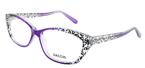 Оправа жіноча пластикова Dacchi 34029 c690_18