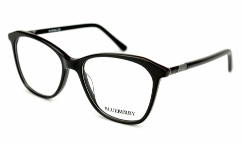 Оправа жіноча пластикова Blueberry 88660 c1_26