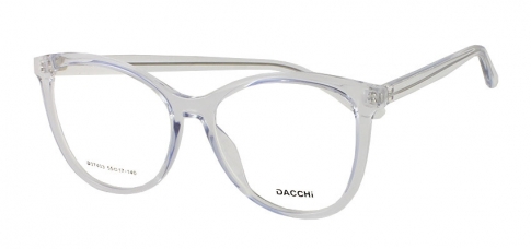 Оправа жіноча пластикова  Dacchi 37403 C2_1