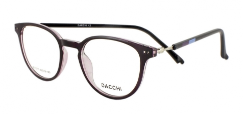 Оправа жіноча комбінована  Dacchi 37377 C2_1