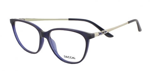 Оправа жіноча комбінована  Dacchi 35916 1 C3_2