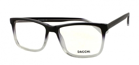 Оправа чоловіча пластикова Dacchi 5568 c 646_5
