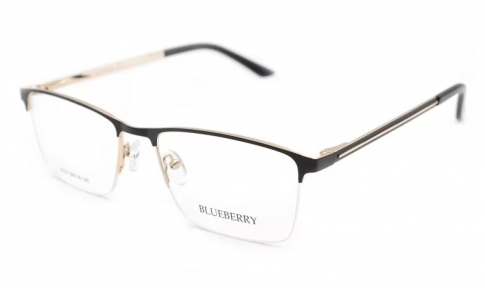 Оправа чоловіча металева Blueberry 5519 c2_15