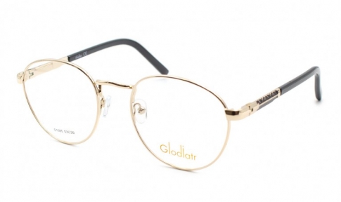Оправа металева Glodiatr 1595 c1_19