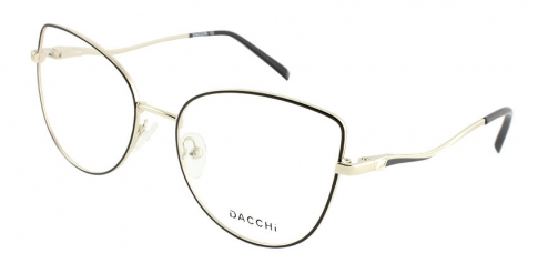 Оправа жіноча металева Dacchi 33744 c1_17