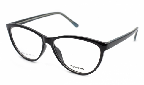 Оправа жіноча пластикова Coliseum 8085 c76_15