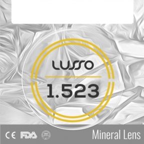 Lusso 1.50 Мінеральна