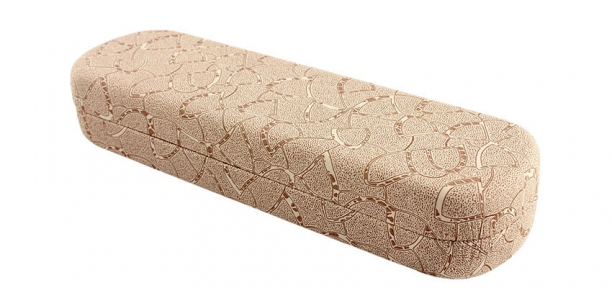 Футляр для окулярів R-W170-33 рожевий