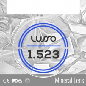 Lusso 1.50 AR Blue компютер