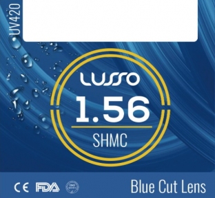Lusso 1.56 Комп'ютерна