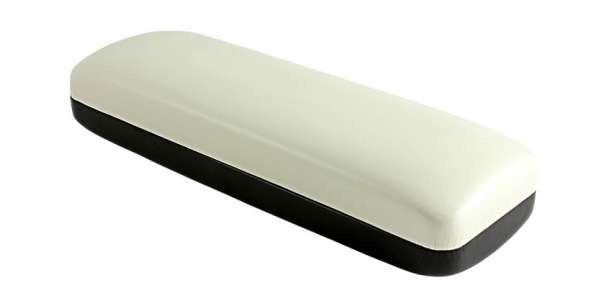 Футляр для окулярів GM 506 A20 білий