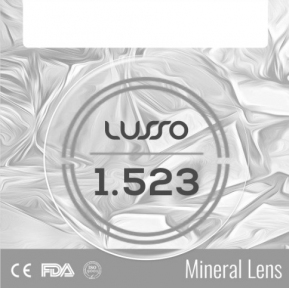 Lusso 1.50 PhotoGrey