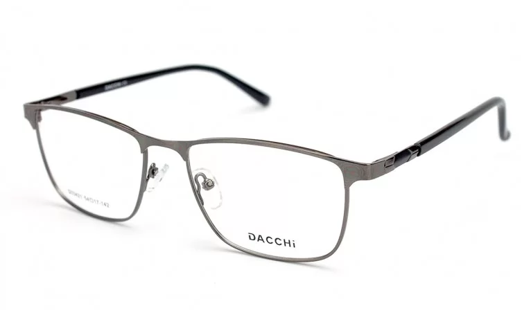 Оправа чоловіча металева  Dacchi 33421 c2_11