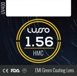 Lusso 1.56 Топ продажів