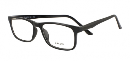 Оправа жіноча пластикова  Dacchi 5040 C1_1