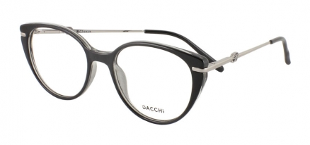 Оправа жіноча комбінована Dacchi 38003 C1_1