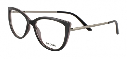 Оправа жіноча комбінована  Dacchi 38008 1C1_1