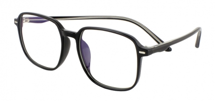 Оправа жіноча пластикова Terra pro 60144 C1_1