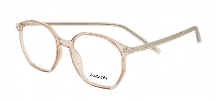Оправа жіноча пластикова  Dacchi 37526 C7_2