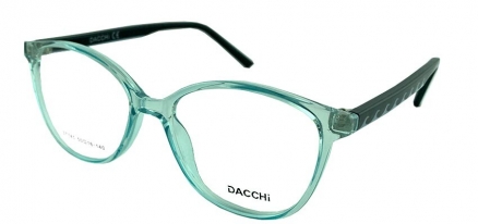 Оправа пластикова жіноча Dacchi 37745 C4_2