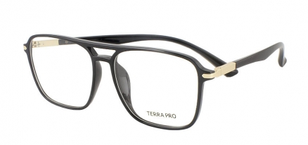Оправа чоловіча комбінована  Terra Pro 8120 c1-3