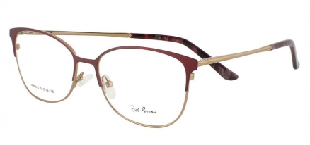 Оправа жіноча металева  Rich Person 9012 c2_4