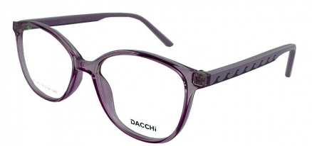 Оправа жіноча пластикова  Dacchi 37745 c3_4