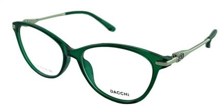Оправа жіноча комбінована Dacchi 37756 c4_4