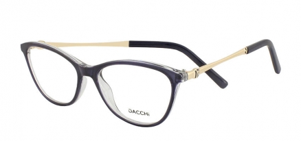Оправа жіноча пластикова Dacchi 37295c2_4